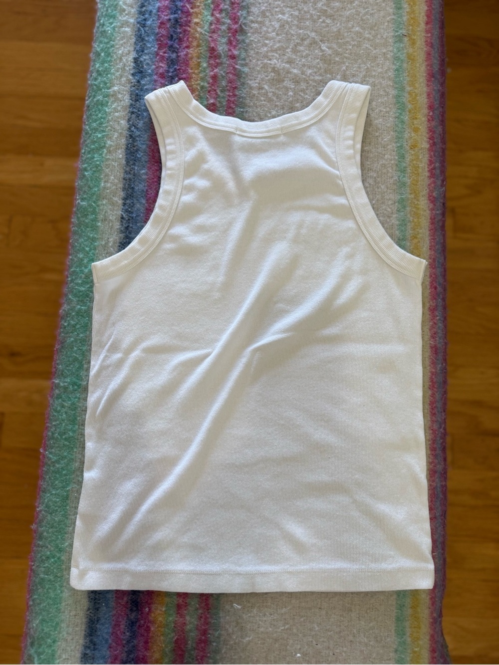Venroy Jersey Rib - Picture 5 of 8